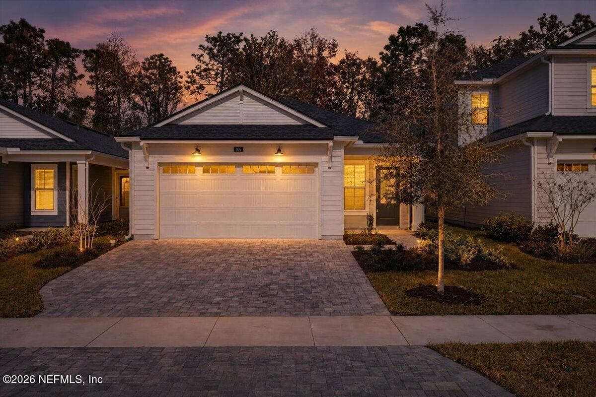 196 ZEPHYR Drive, St. Johns, FL 32259, St. Johns, FL - photo 3