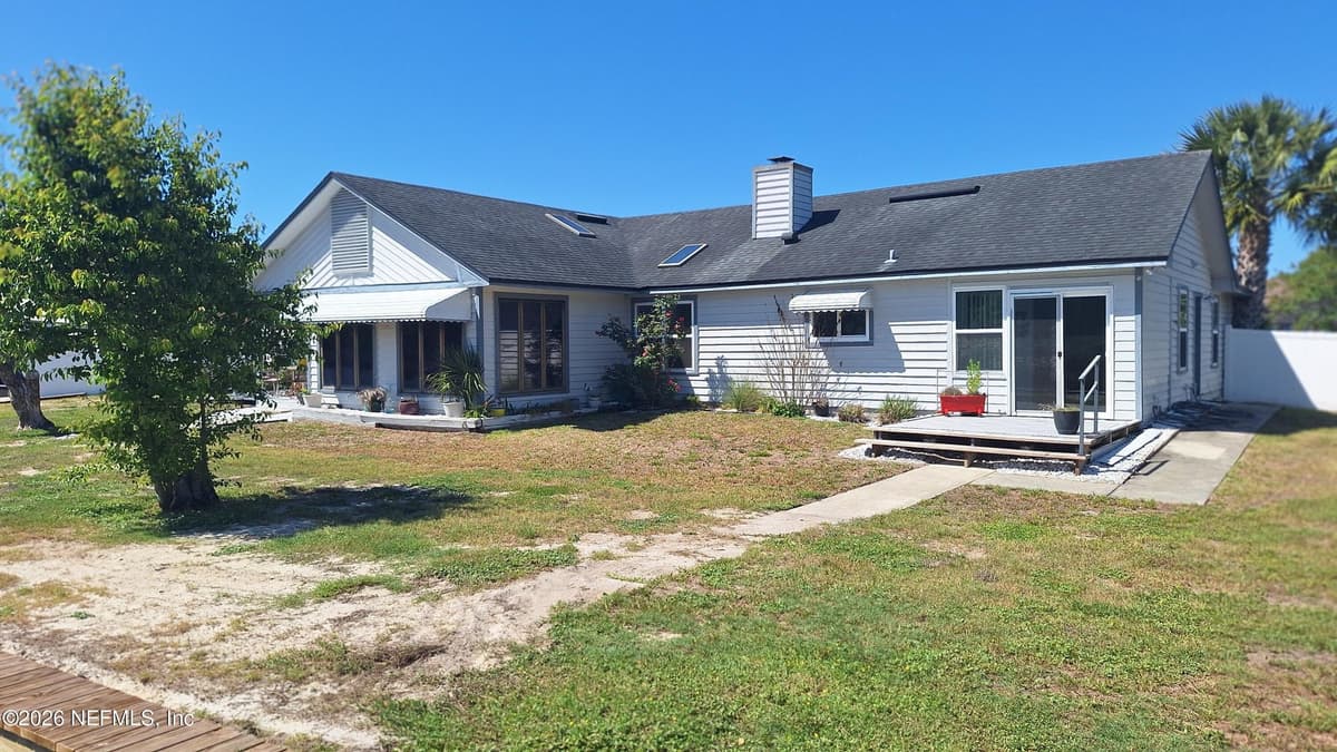 4250 CORDGRASS INLET Drive, Jacksonville, FL 32250, Jacksonville, FL - photo 2