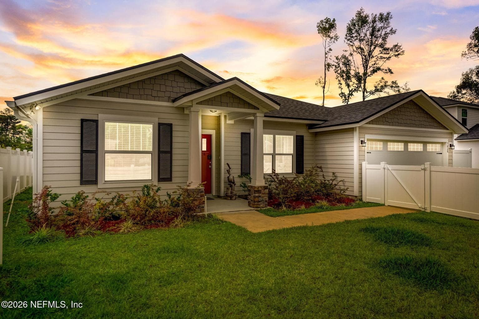 1426 LAKE SHORE Boulevard, Jacksonville, FL 32205, Jacksonville, FL - photo 1