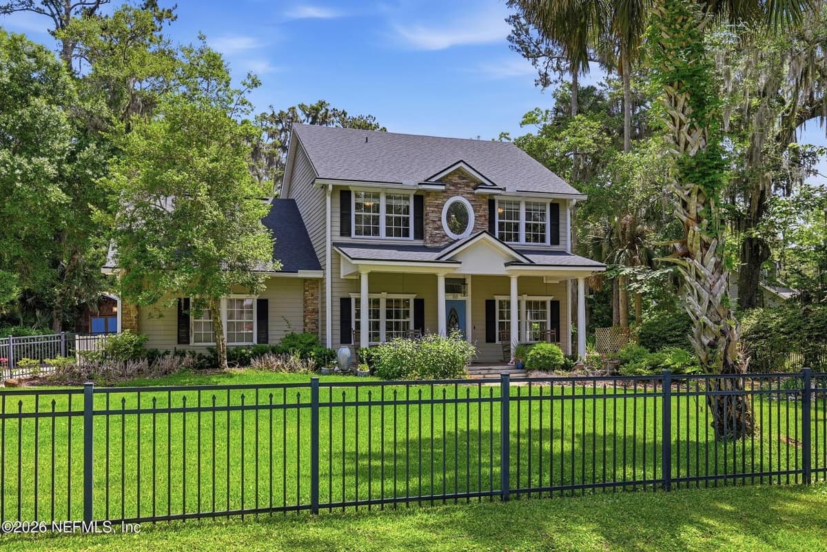88 CAT Road, Ponte Vedra Beach, FL 32082, Ponte Vedra Beach, FL - photo 2