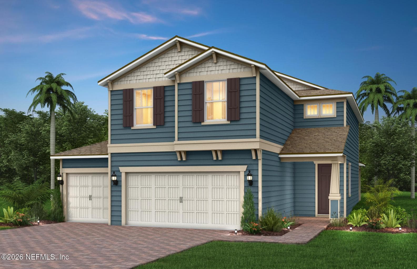 190 BLIND OAK Circle, St. Johns, FL 32095, St. Johns, FL - photo 1