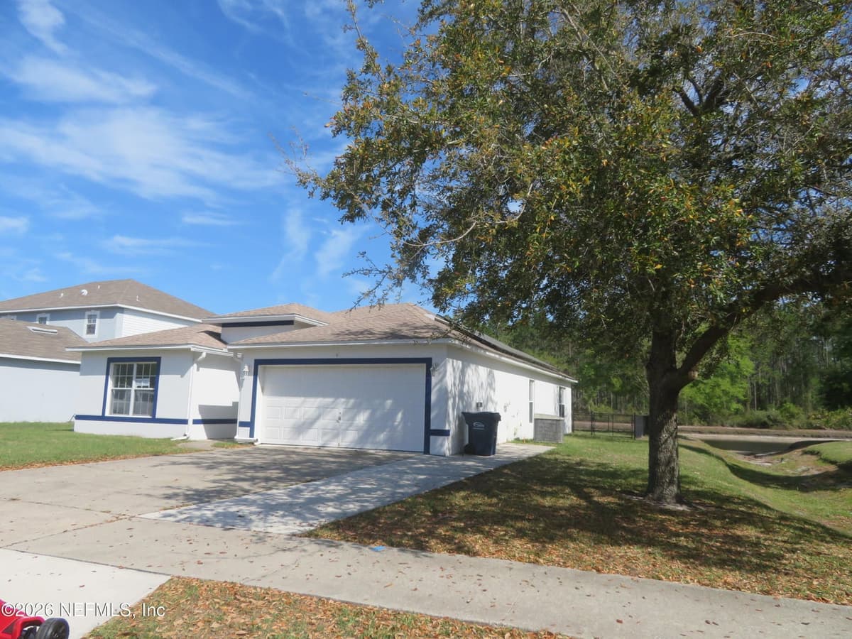 495 ISLAMORADA Drive S, Macclenny, FL 32063, Macclenny, FL - photo 3