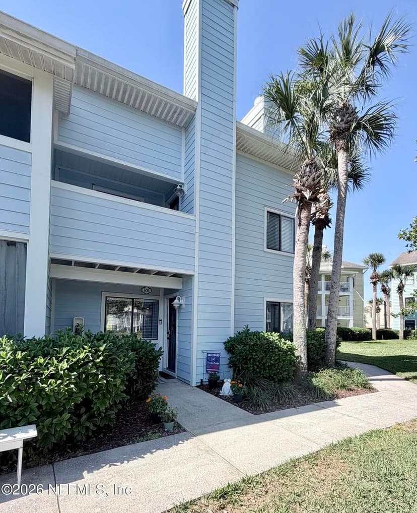 100 FAIRWAY PARK Boulevard 608, Ponte Vedra Beach, FL 32082