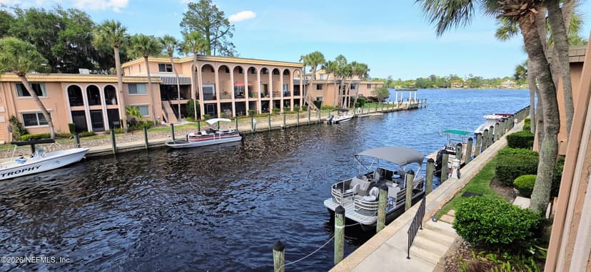 5375 ORTEGA FARMS Boulevard 1008, Jacksonville, FL 32210
