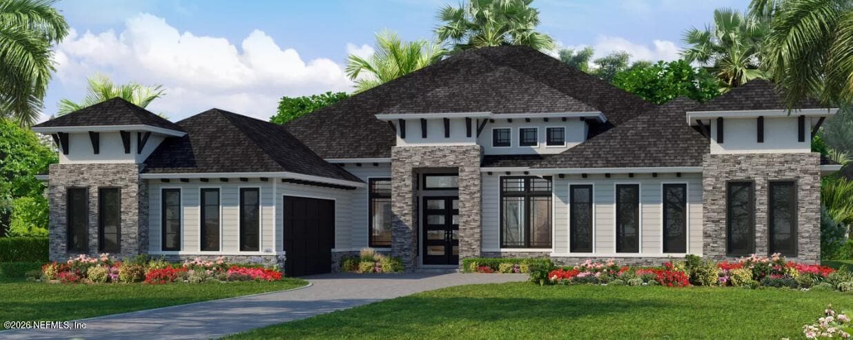 301 BROOK RIDGE Way, St. Augustine, FL 32092, St. Augustine, FL - photo 1