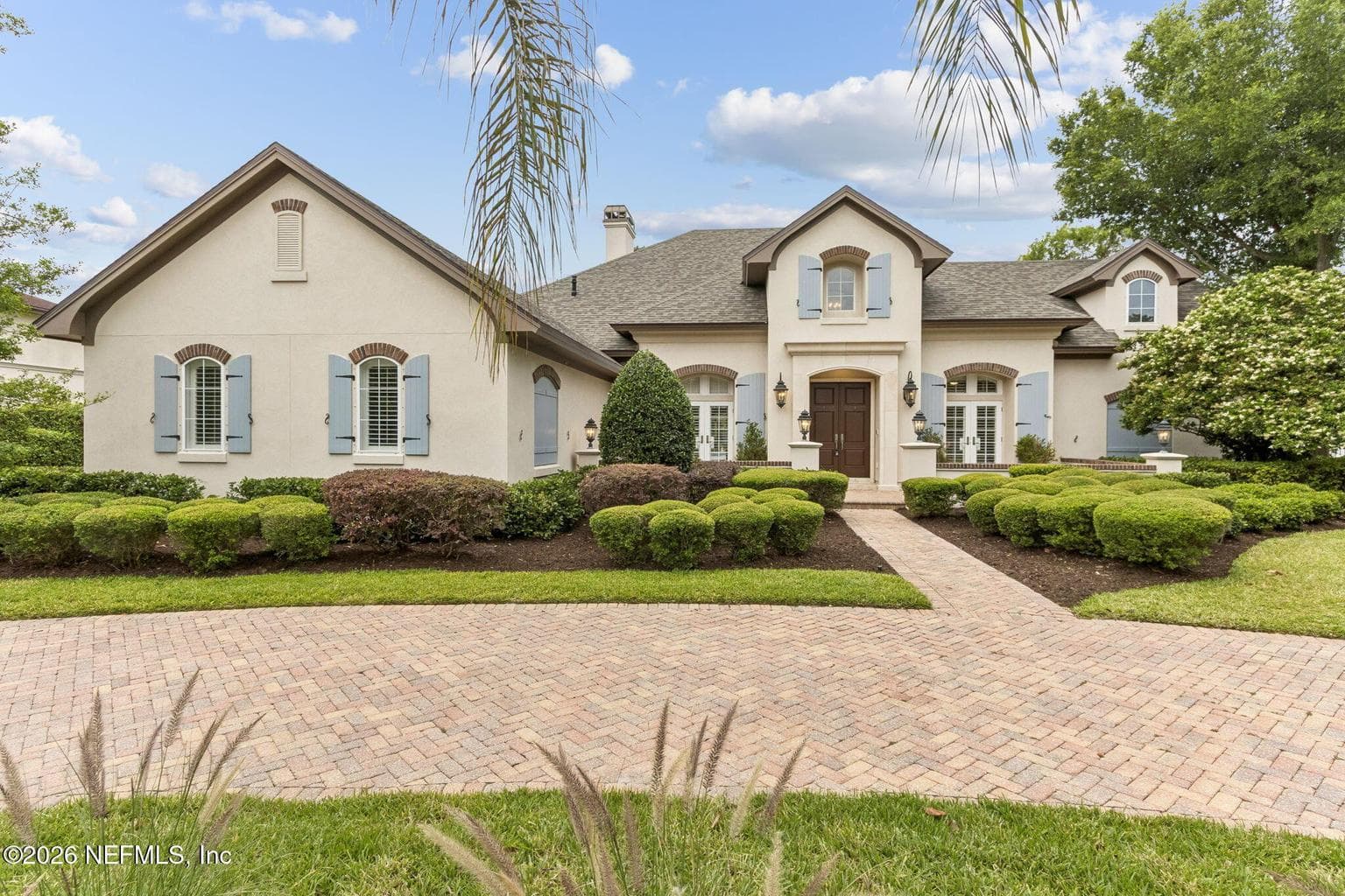12838 BRODICK Court, Jacksonville, FL 32224