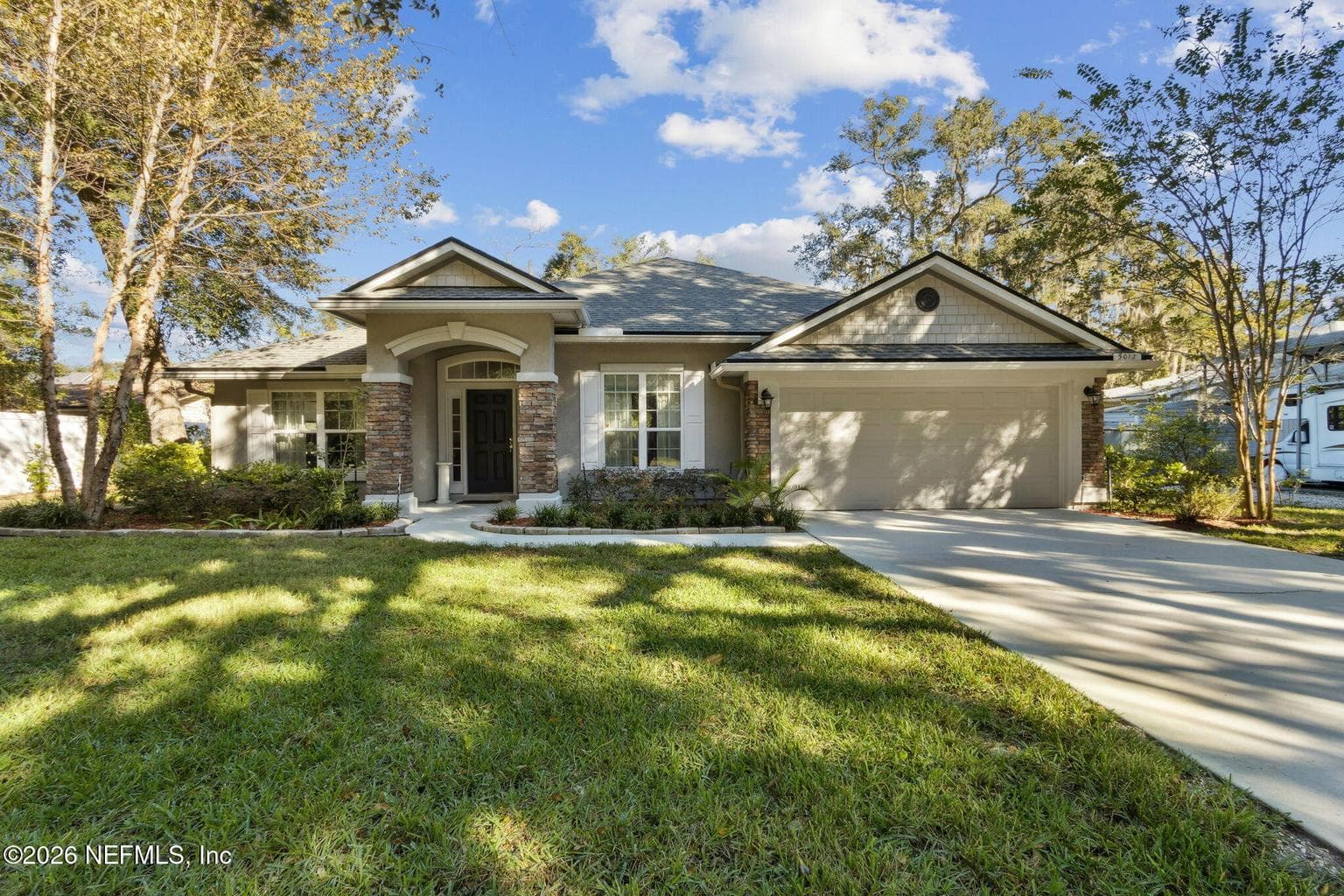 5012 KAREN Street, Fernandina Beach, FL 32034, Fernandina Beach, FL - photo 1