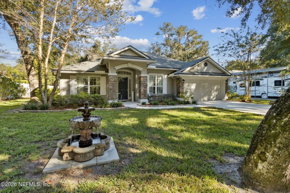 5012 KAREN Street, Fernandina Beach, FL 32034, Fernandina Beach, FL - photo 3