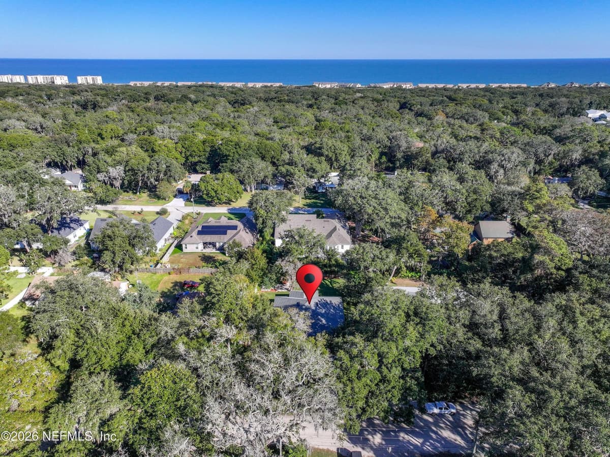 5012 KAREN Street, Fernandina Beach, FL 32034, Fernandina Beach, FL - photo 2