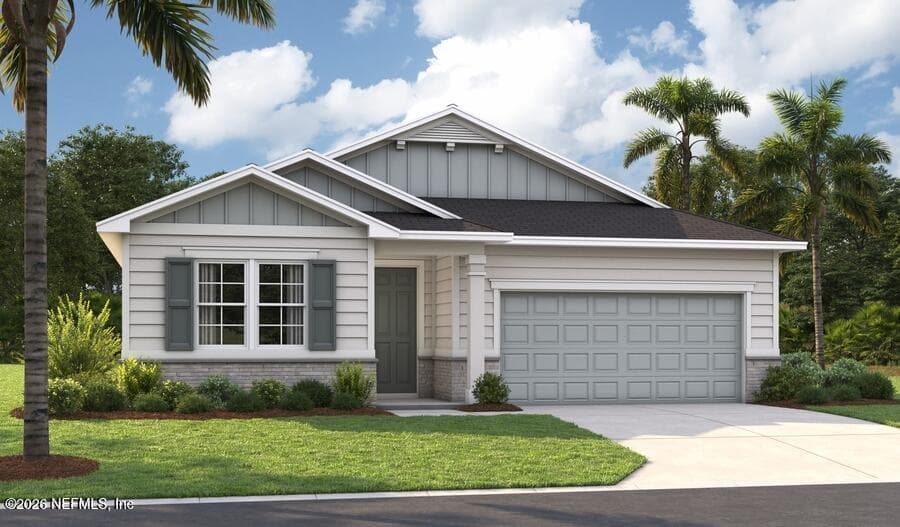 65 WHITE TREE Court, St. Augustine, FL 32092, St. Augustine, FL - photo 1