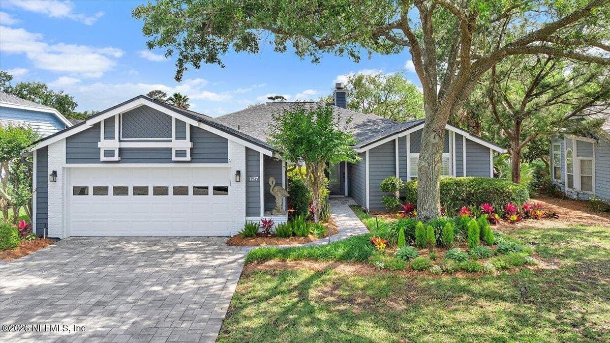 127 GLEN COVE Place, Ponte Vedra Beach, FL 32082, Ponte Vedra Beach, FL - photo 1