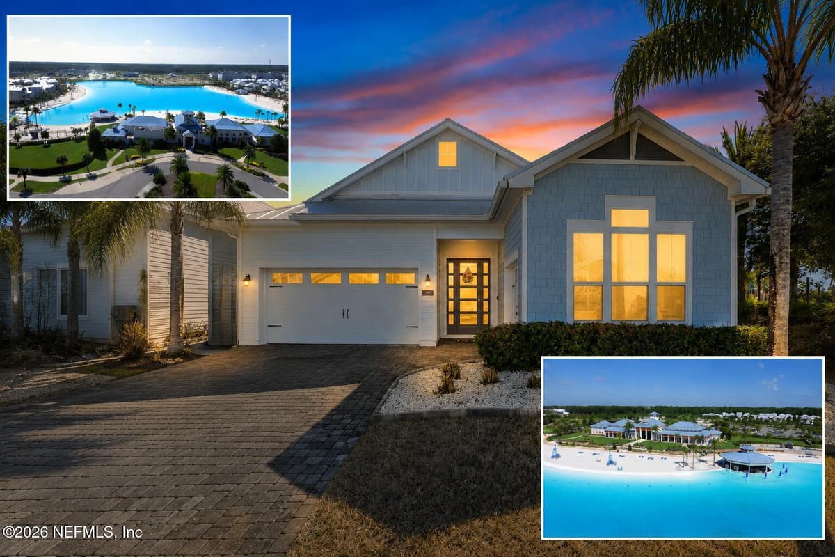 32 WATERLINE Drive, St. Johns, FL 32259, St. Johns, FL - photo 3