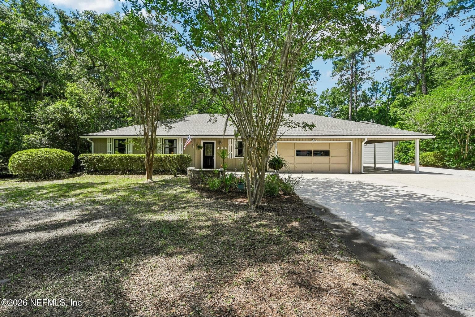 4395 COTTON GIN Court, Middleburg, FL 32068, Middleburg, FL - photo 1