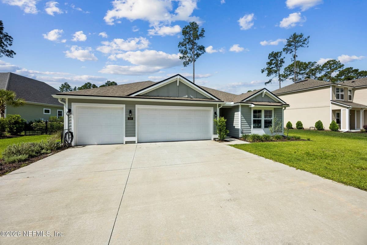 109 ANGLER Lane, St. Marys, GA 31558, St. Marys, FL - photo 2