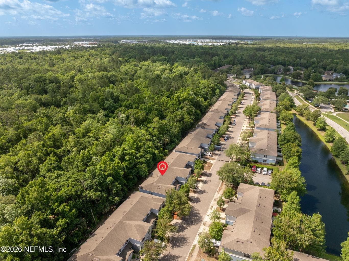816 BLACK CHERRY Drive S #816, St. Johns, FL 32259, St. Johns, FL - photo 1