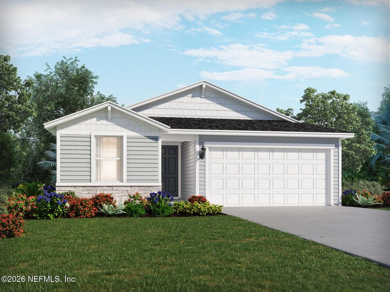 70 ARARAT Drive, Palm Coast, FL 32137, Palm Coast, FL - photo 1