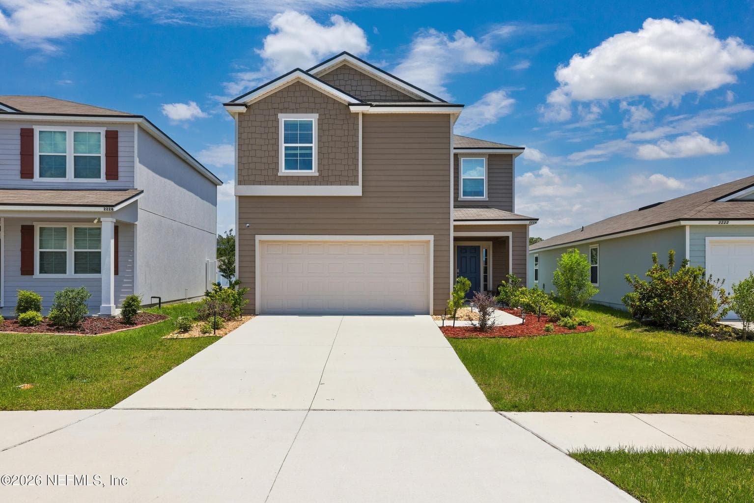 2224 WILLOW GLN Lane, Green Cove Springs, FL 32043, Green Cove Springs, FL - photo 1