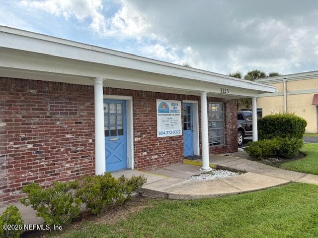 1131 3RD Street N, Jacksonville Beach, FL 32250, Jacksonville Beach, FL - photo 2