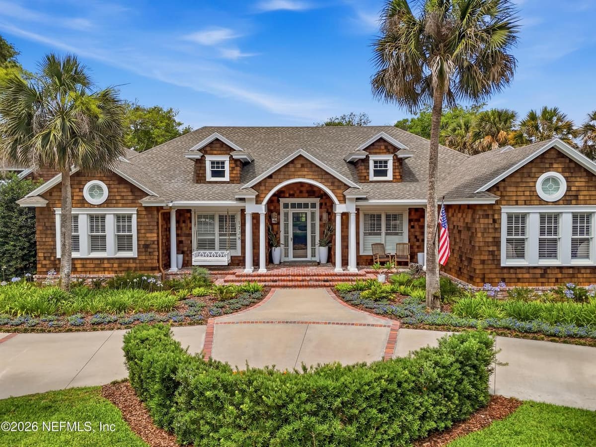 1738 SELVA MARINA Drive, Atlantic Beach, FL 32233, Atlantic Beach, FL - photo 2