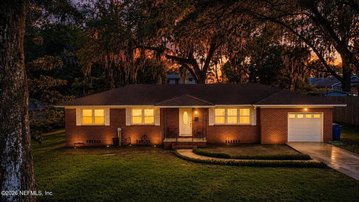 1050 CHAPEAU Road, Jacksonville, FL 32211, Jacksonville, FL - photo 2