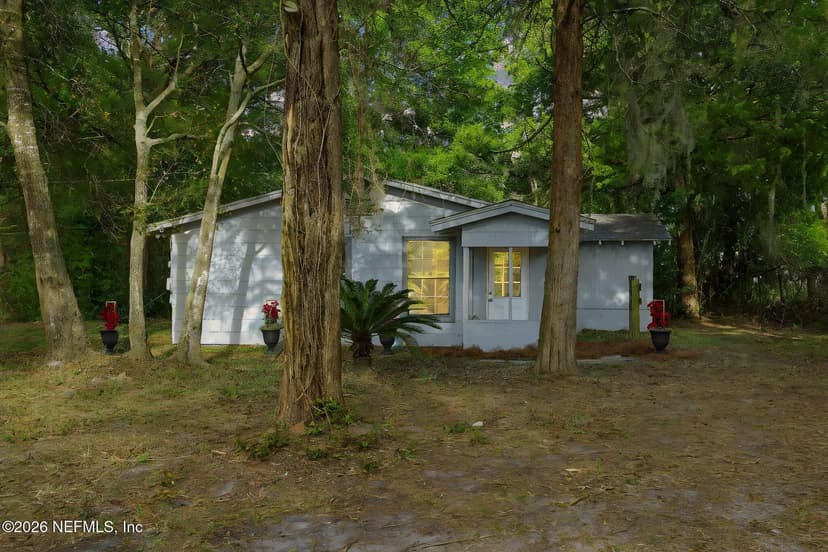 1133 GIRVIN Road, Jacksonville, FL 32225