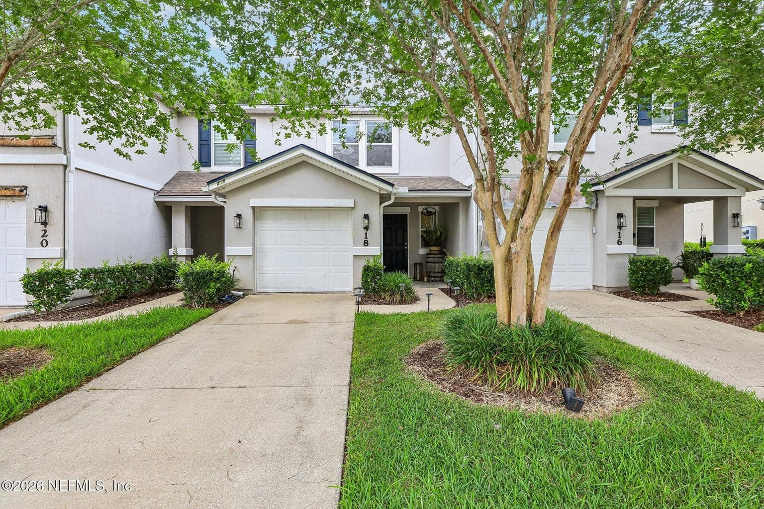 418 WALNUT Drive, St. Johns, FL 32259, St. Johns, FL - photo 1