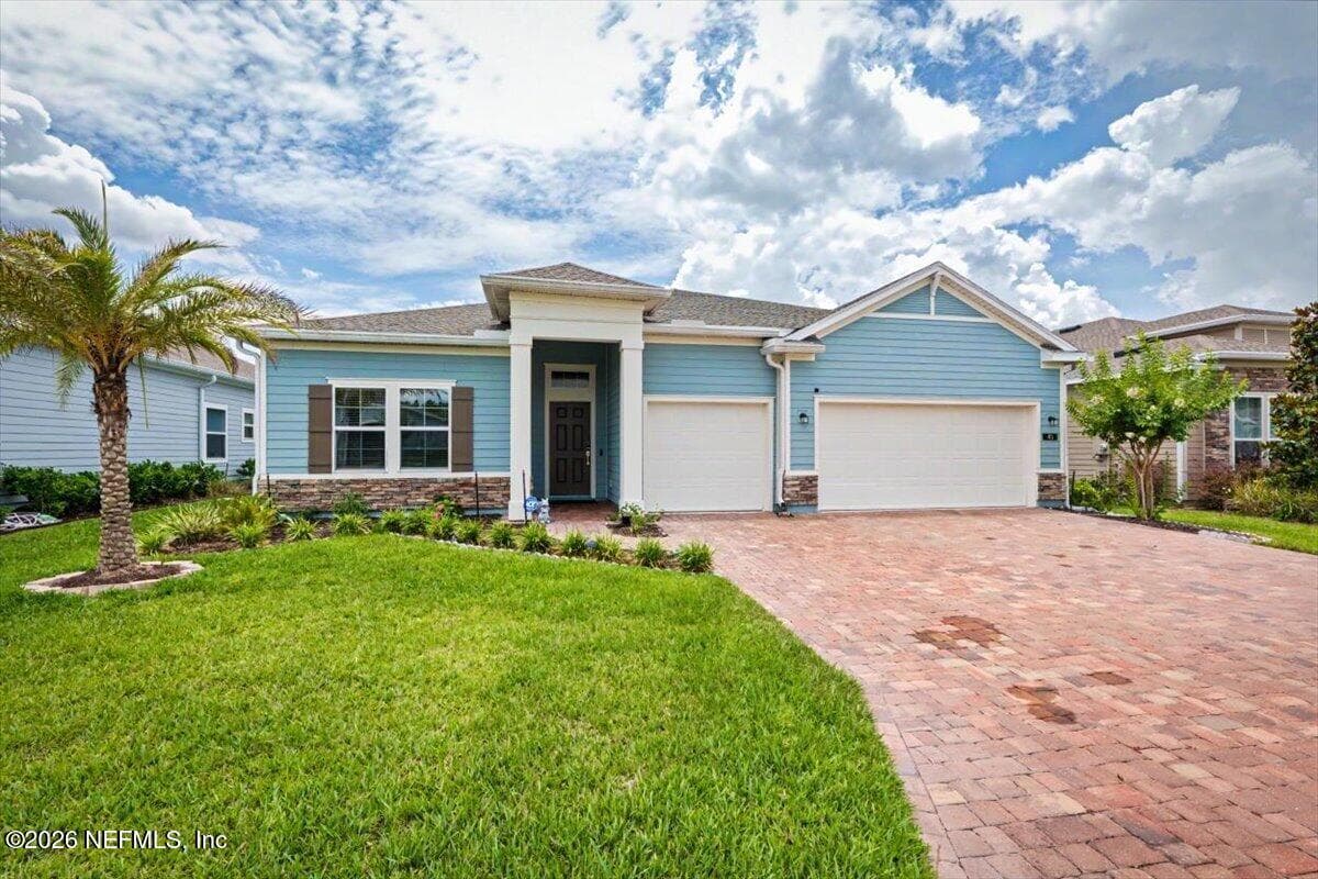 45 GAN Way, St. Johns, FL 32259, St. Johns, FL - photo 2