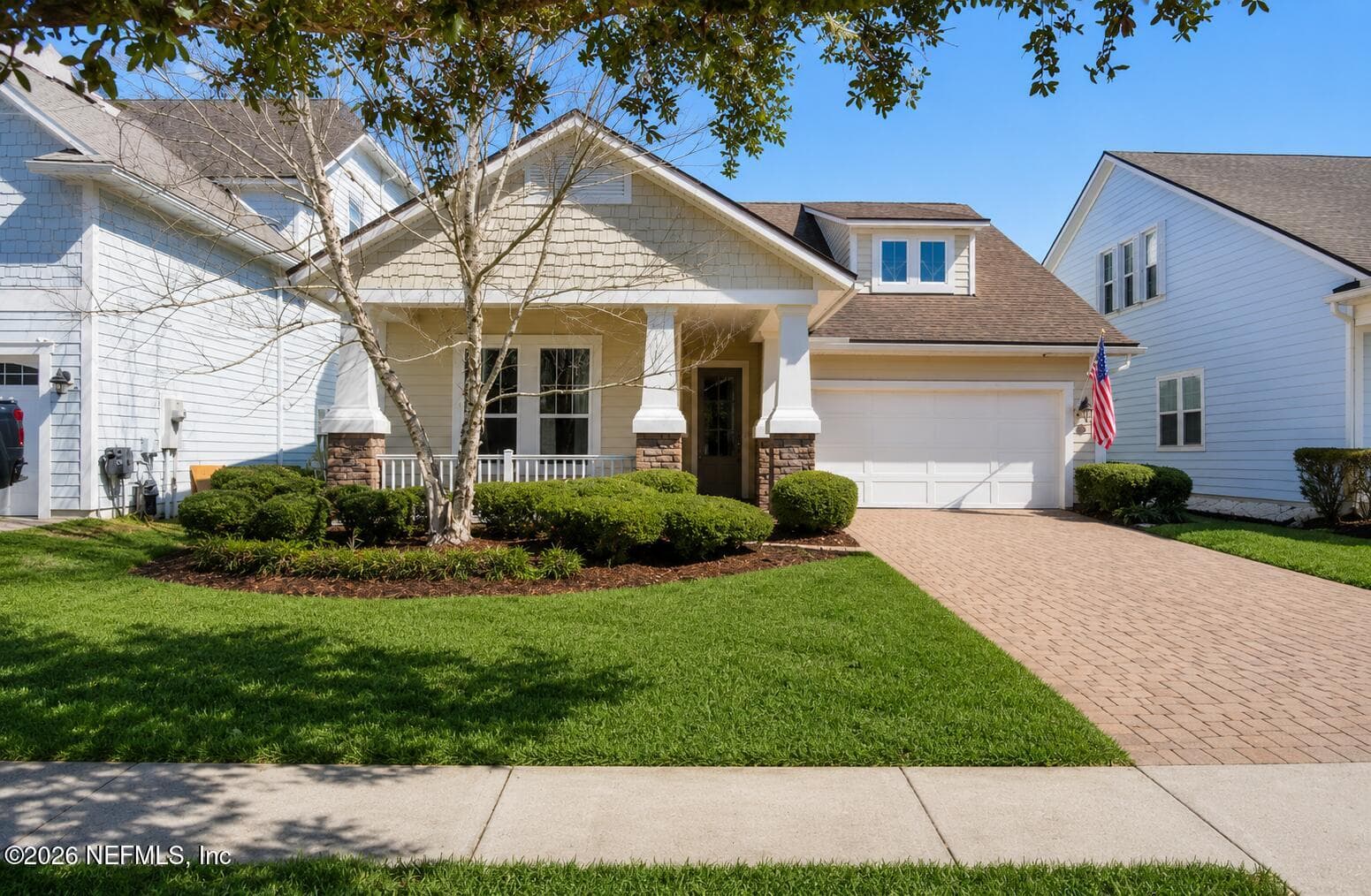 113 CAPE HATTERAS Drive, Ponte Vedra, FL 32081, Ponte Vedra, FL - photo 1