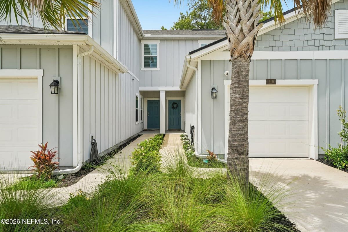 119 TALULLA Trail, St. Augustine, FL 32095, St. Augustine, FL - photo 2