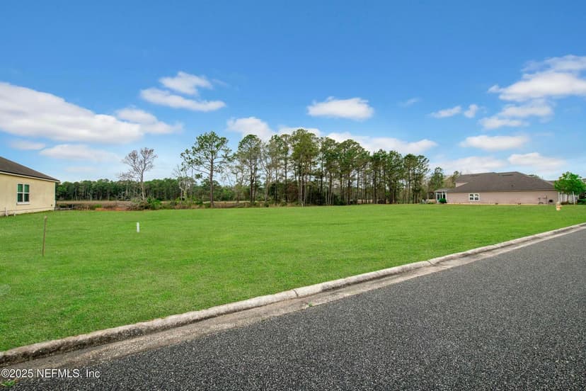 5136 CREEK CROSSING Drive, Jacksonville, FL 32226
