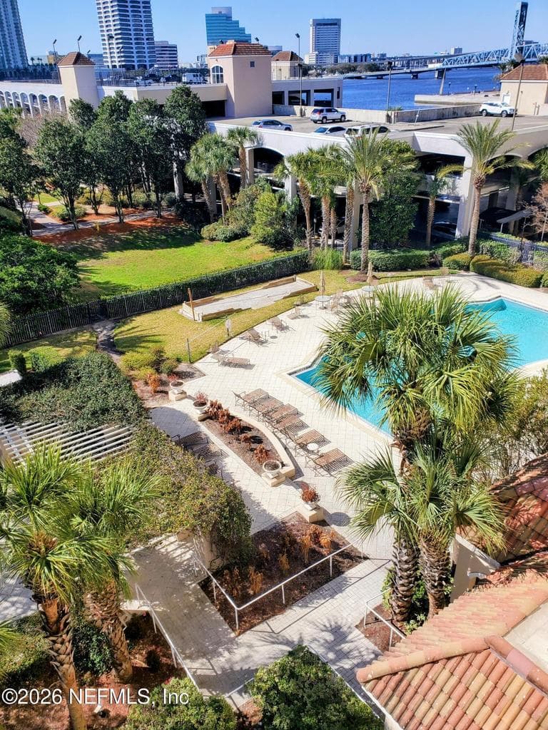 400 E BAY Street 306, Jacksonville, FL 32202