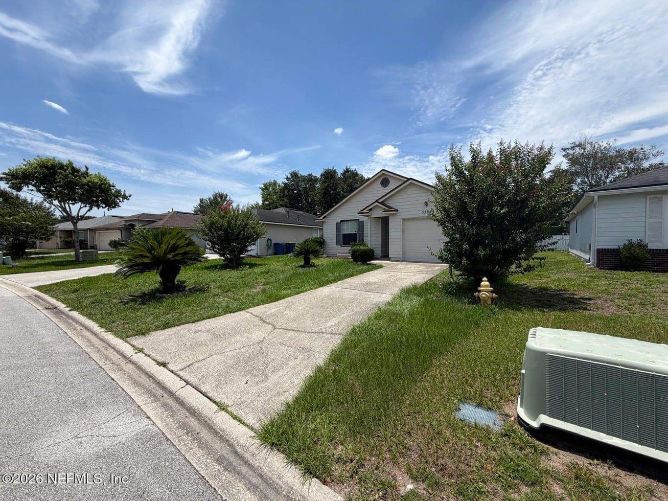 3364 VOLLEY Drive, Jacksonville, FL 32277, Jacksonville, FL - photo 1