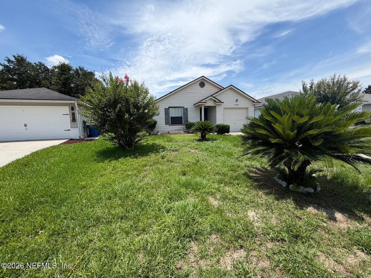 3364 VOLLEY Drive, Jacksonville, FL 32277, Jacksonville, FL - photo 2