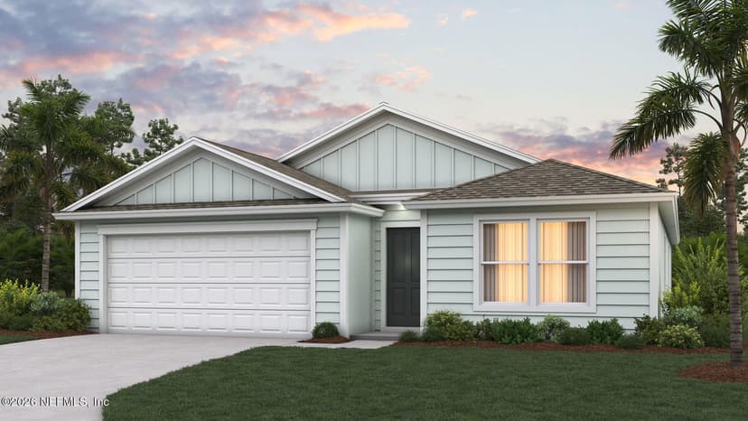4307 AUDUBON Avenue, Green Cove Springs, FL 32043
