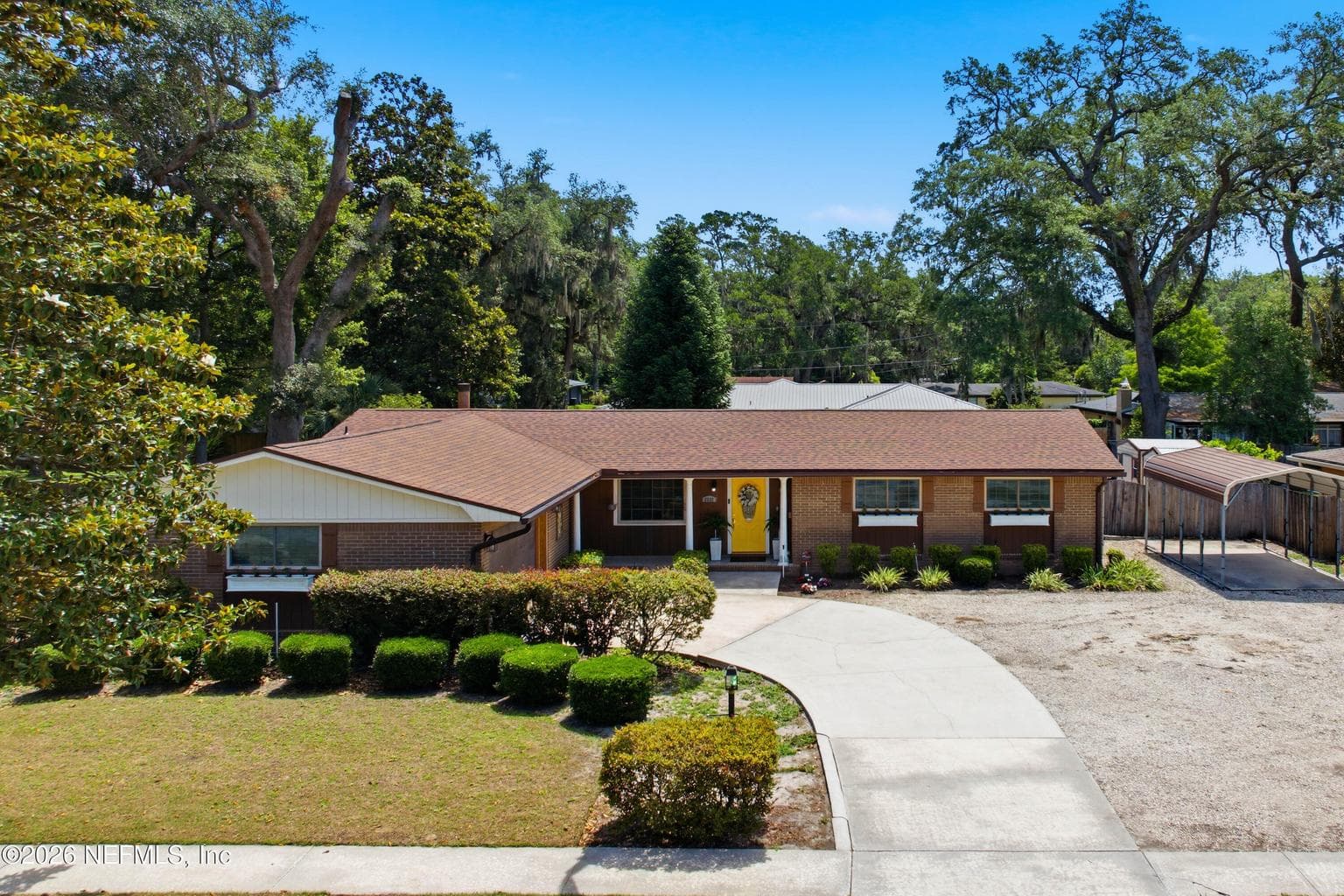 3337 HOLLYCREST Boulevard, Orange Park, FL 32073, Orange Park, FL - photo 1