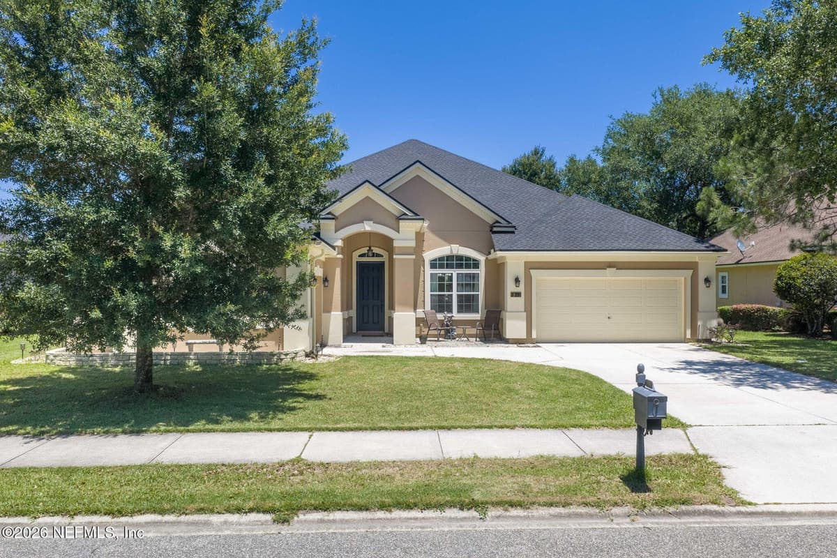 1842 WILD DUNES Circle, Orange Park, FL 32065, Orange Park, FL - photo 2