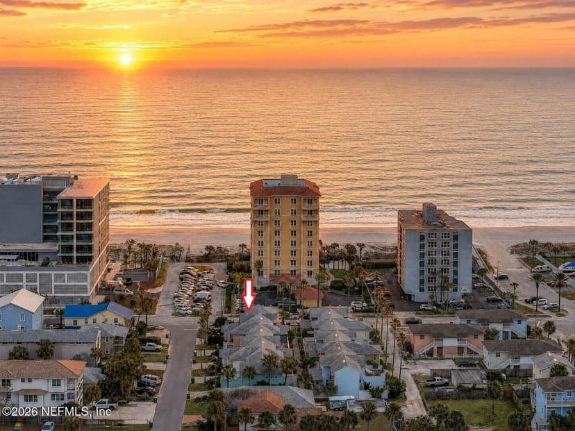 1510 1ST Street S, Jacksonville Beach, FL 32250