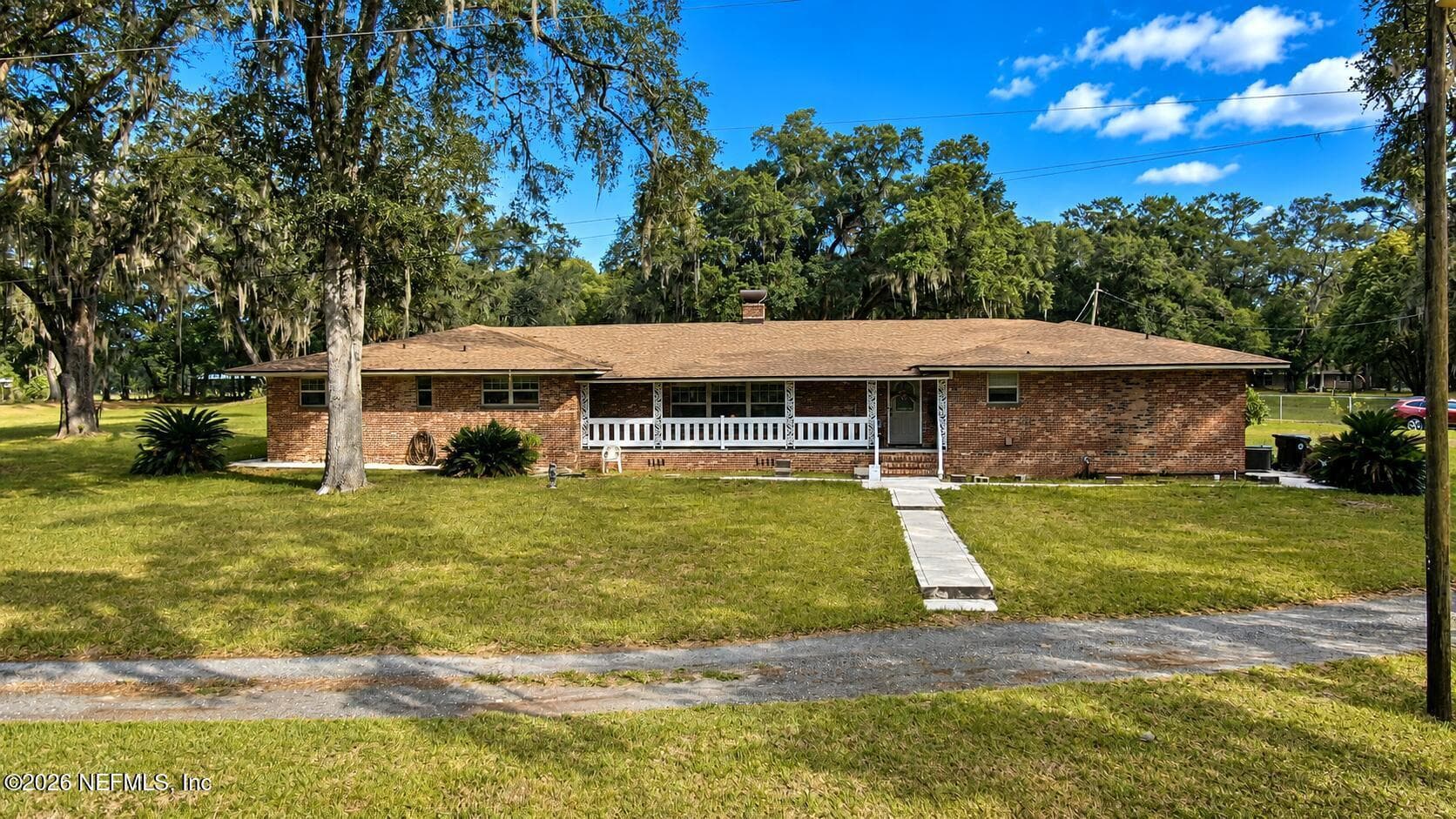6281 COUNTY ROAD 218, Jacksonville, FL 32234, Jacksonville, FL - photo 1