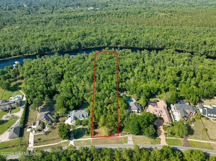 3075 BISHOP ESTATES Road, St. Johns, FL 32259