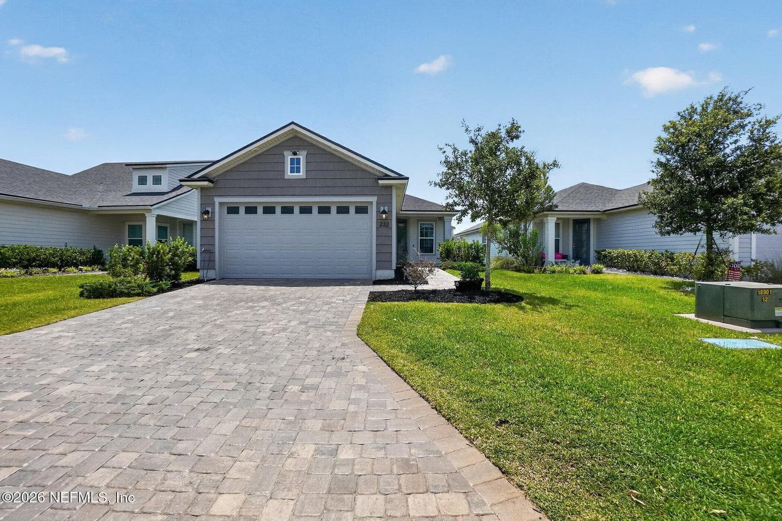 232 CREEKMORE Drive, St. Augustine, FL 32092, St. Augustine, FL - photo 1