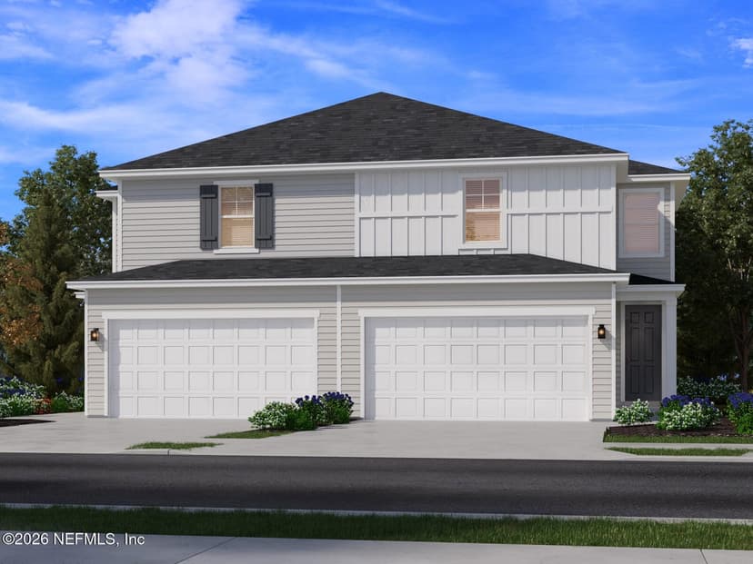 9822 HARPER VILLAGE Circle, Jacksonville, FL 32219