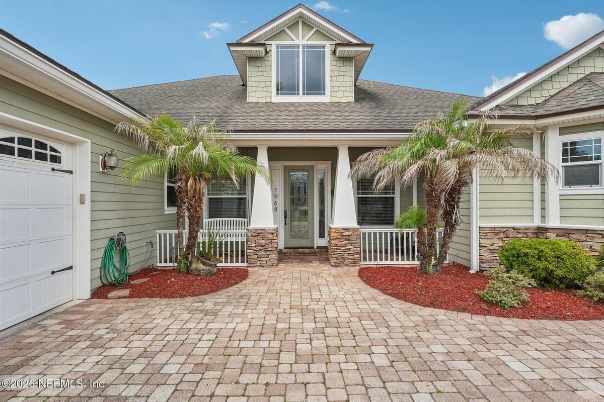 1968 LAKESHORE Drive N, Fleming Island, FL 32003, Fleming Island, FL - photo 2