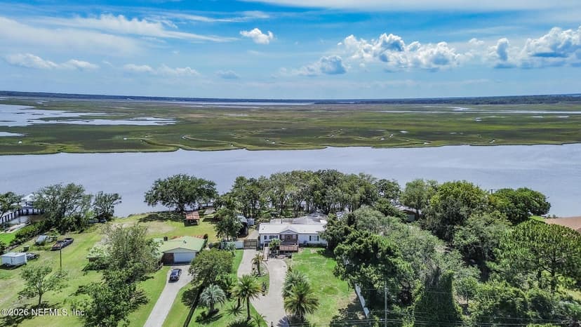 15974 SHARK Road W, Jacksonville, FL 32226