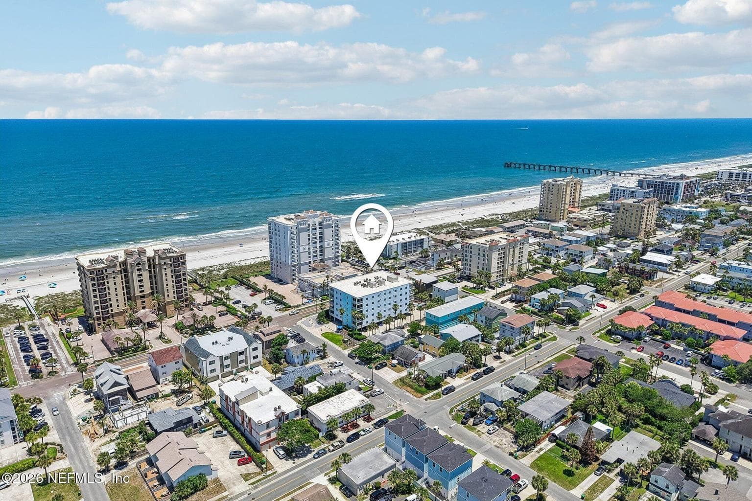 1236 1ST Street N 505, Jacksonville Beach, FL 32250, Jacksonville Beach, FL - photo 1