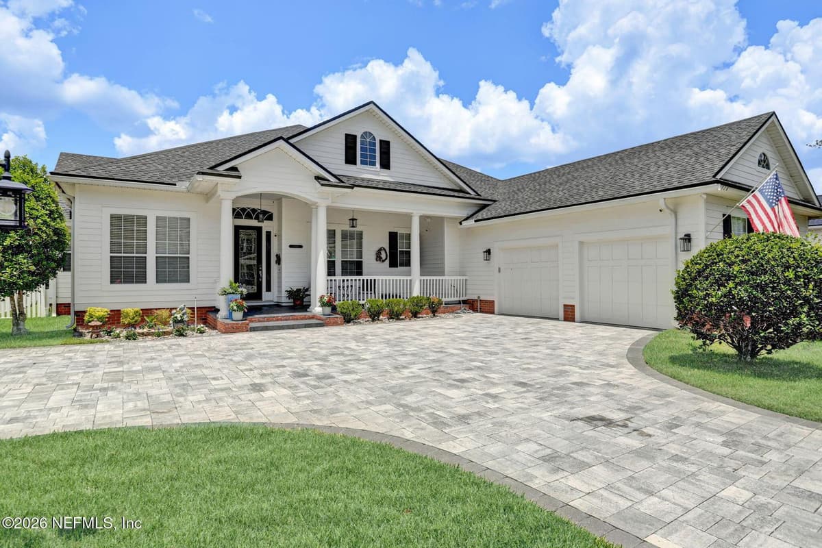 1928 MOORINGS Circle, Middleburg, FL 32068, Middleburg, FL - photo 2