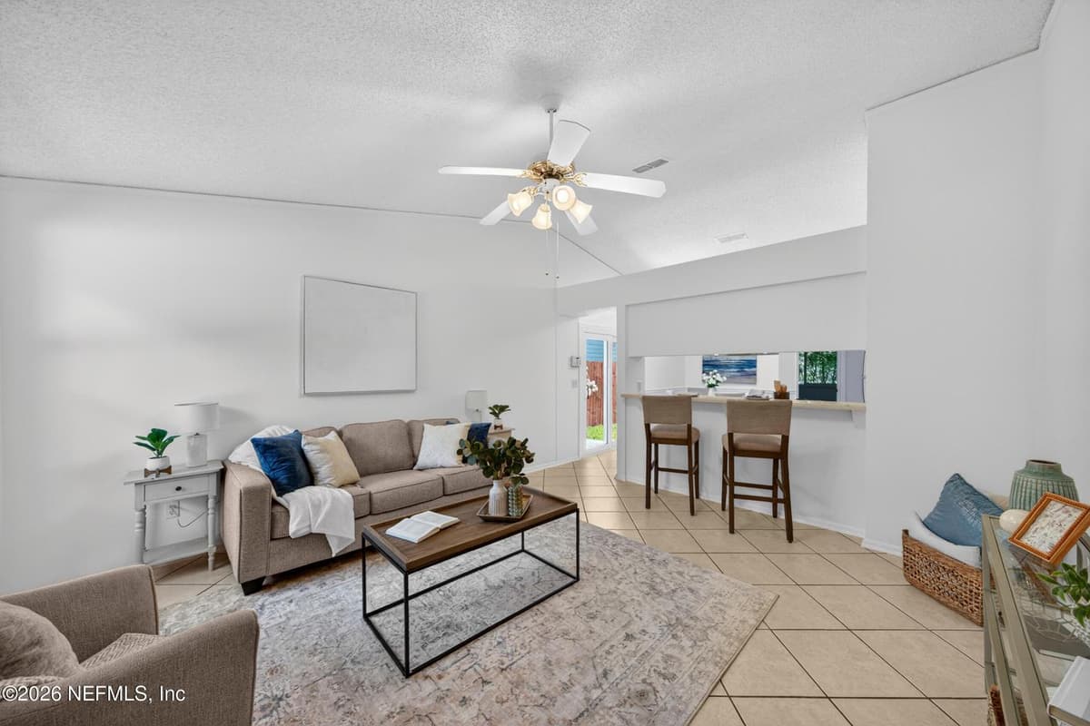 2179 FAIRWAY VILLAS Lane S, Atlantic Beach, FL 32233, Atlantic Beach, FL - photo 2