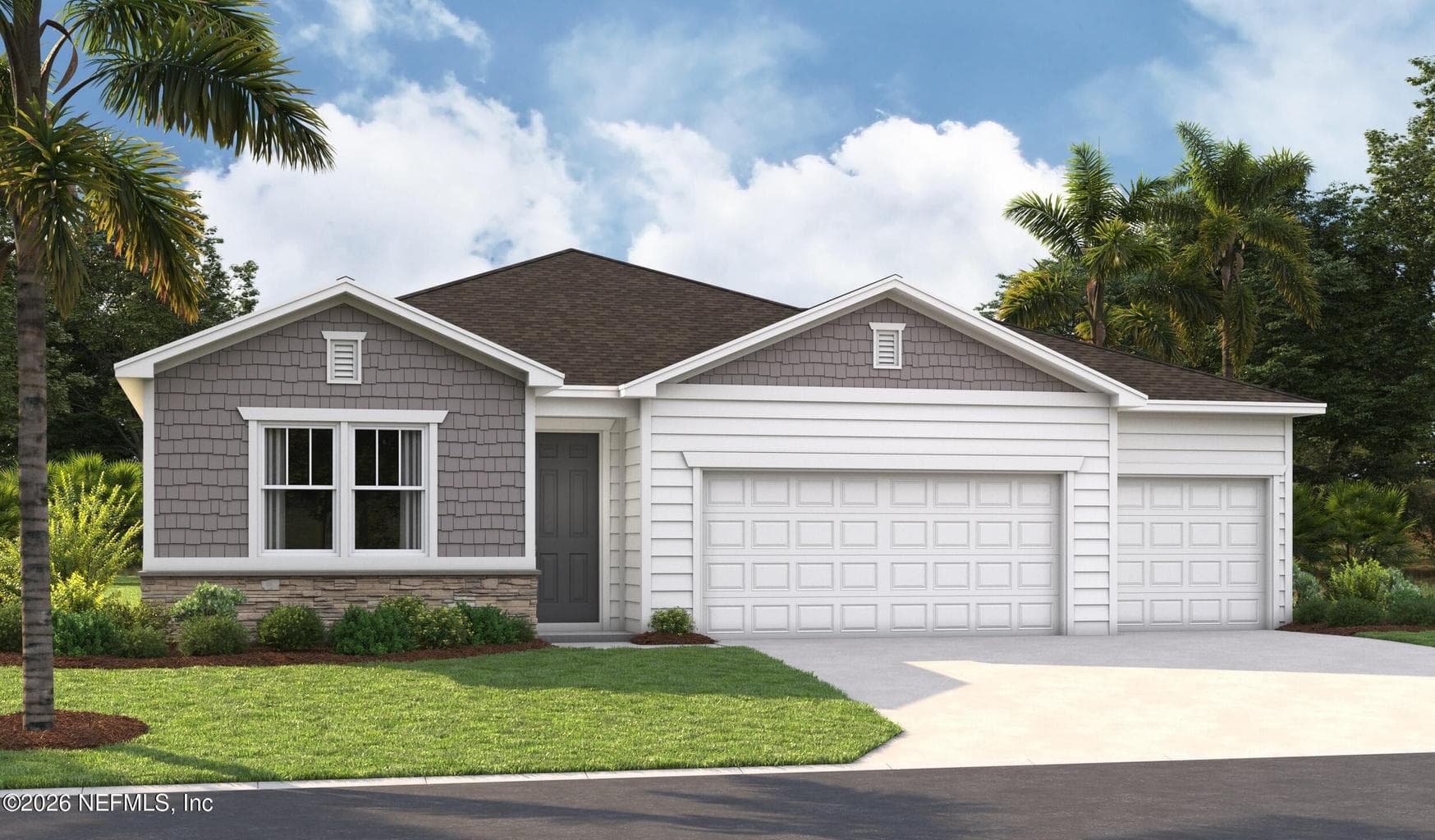 96057 COLLEGE Parkway, Fernandina Beach, FL 32034, Fernandina Beach, FL - photo 1