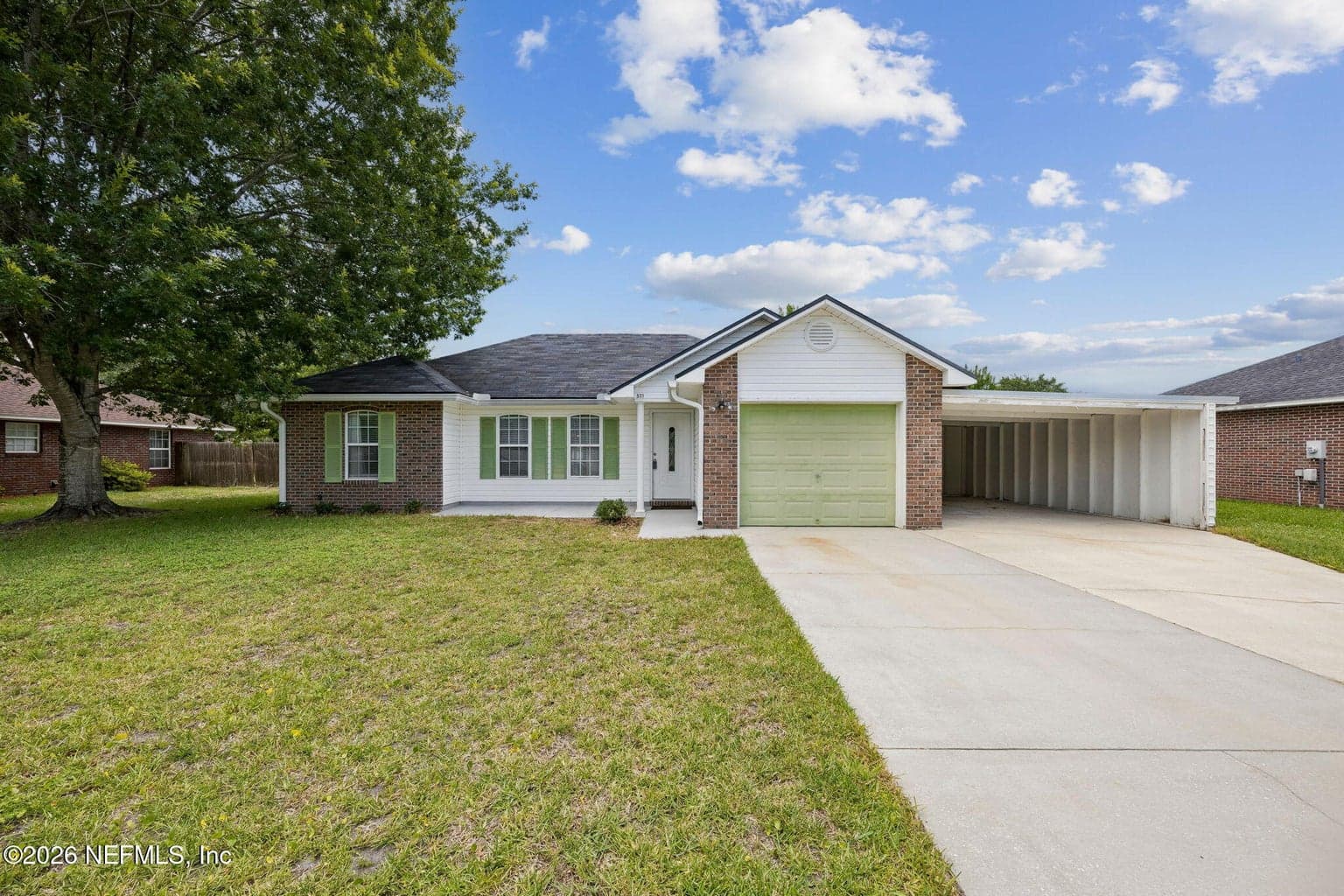 533 E OHIO Avenue, Macclenny, FL 32063, Macclenny, FL - photo 1
