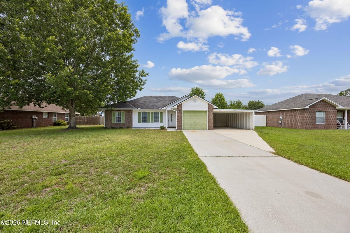 533 E OHIO Avenue, Macclenny, FL 32063, Macclenny, FL - photo 2