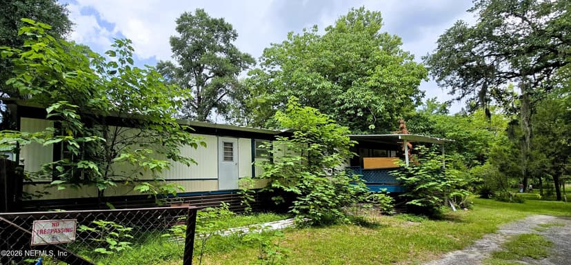 10733 GLADWYNNE Road, Jacksonville, FL 32218